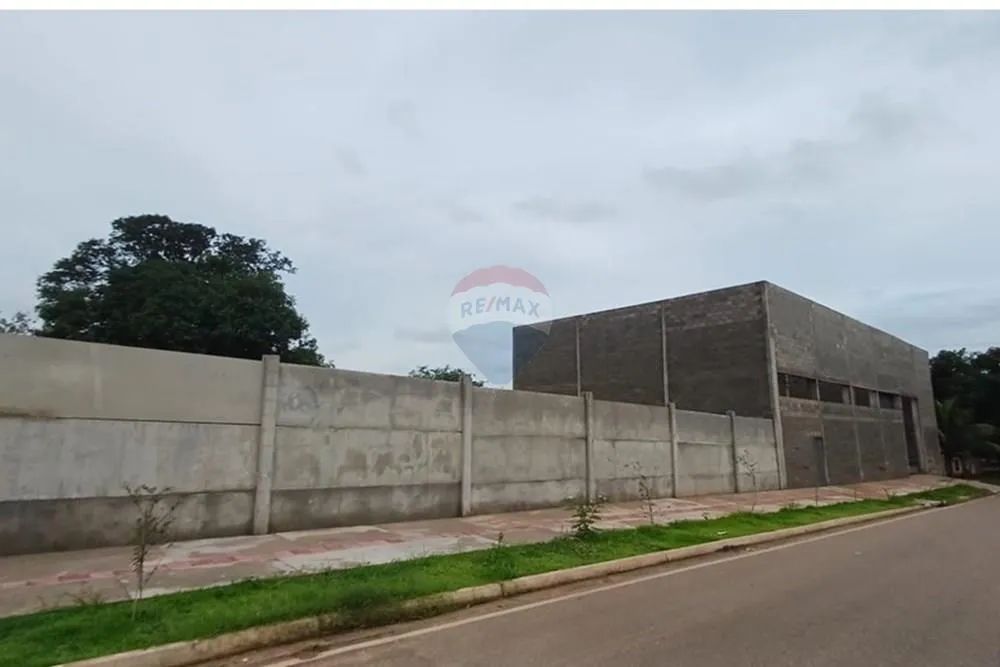 Galpão Moderno em Jardim Morumbi - Rondonópolis - Foto 5