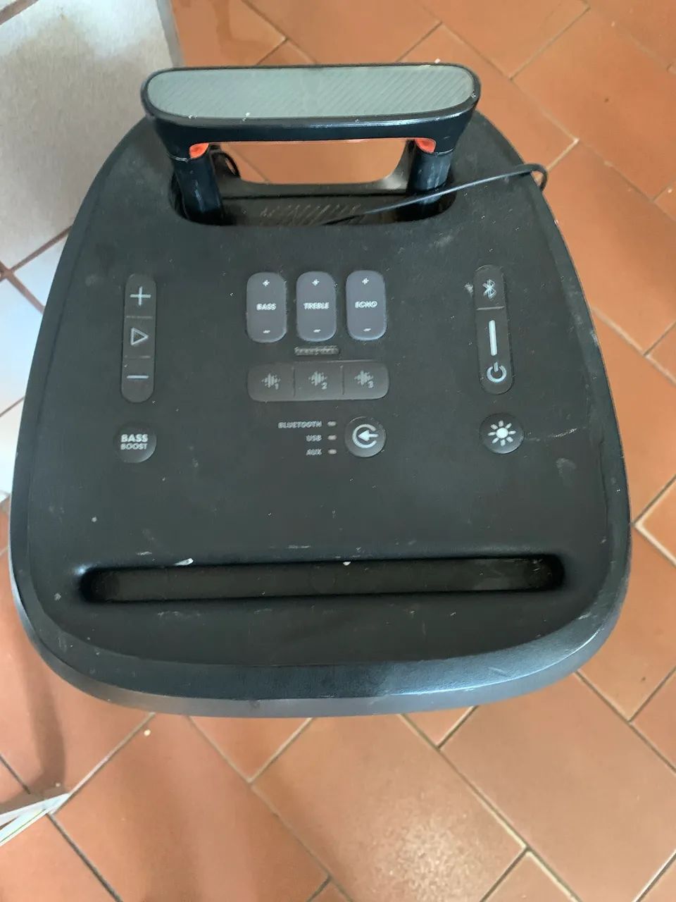 JBL PartyBox 310 - Foto 2