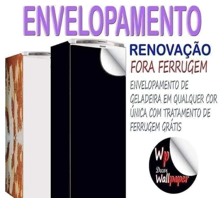 Envelopamento 