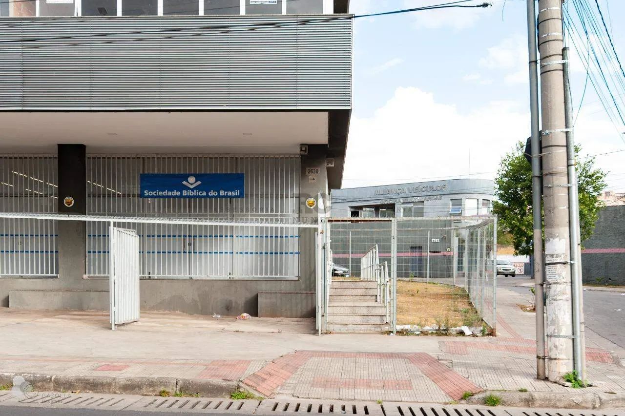 Sala Comercial, 113m², no Horto para alugar. - Foto 4