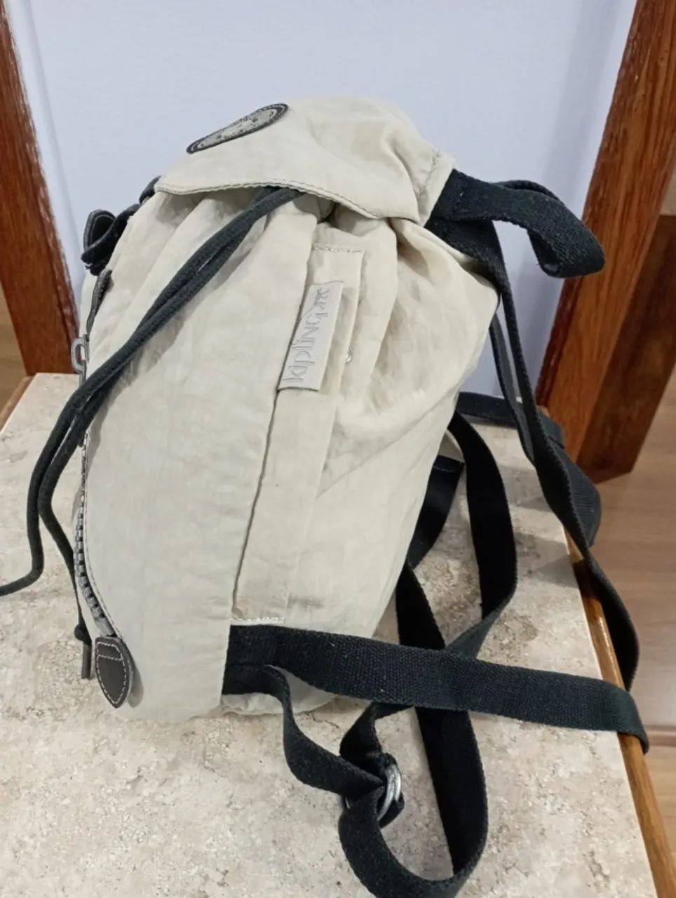Mochila Kipling - Foto 2