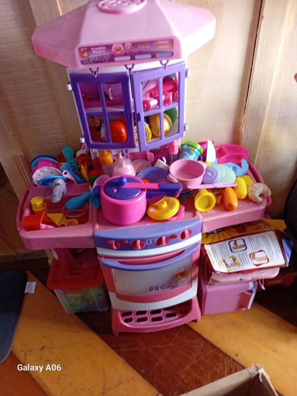 Brinquedos 