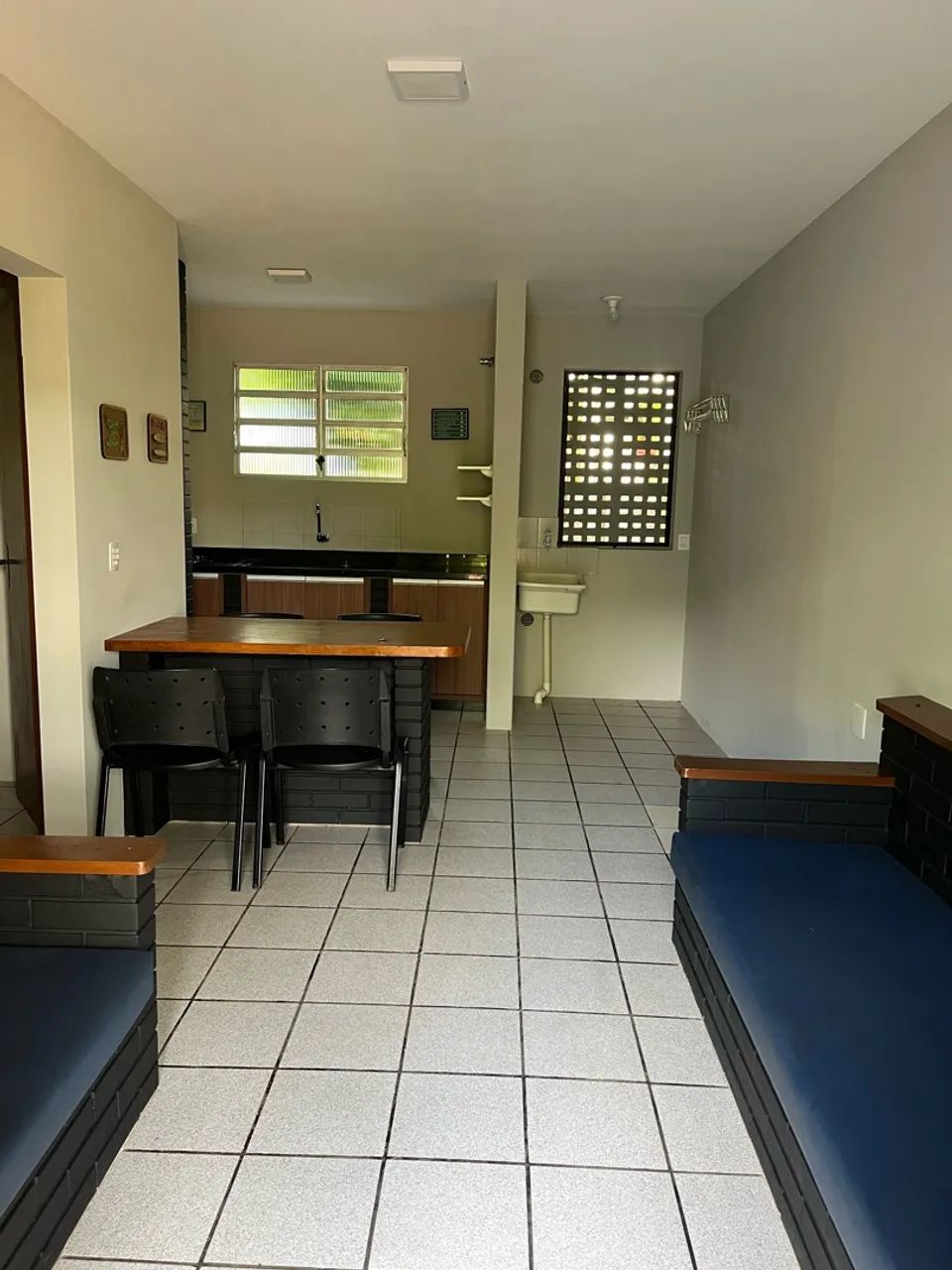 Alugo apartamento  - Foto 4
