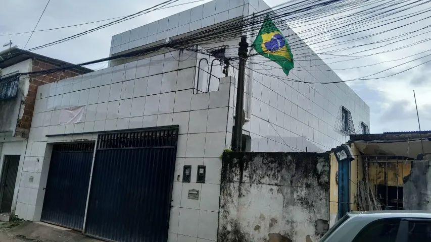 VENDO DUAS CASA NA UR-02    ( ACEITO PROPOSTAS ) - Foto 2