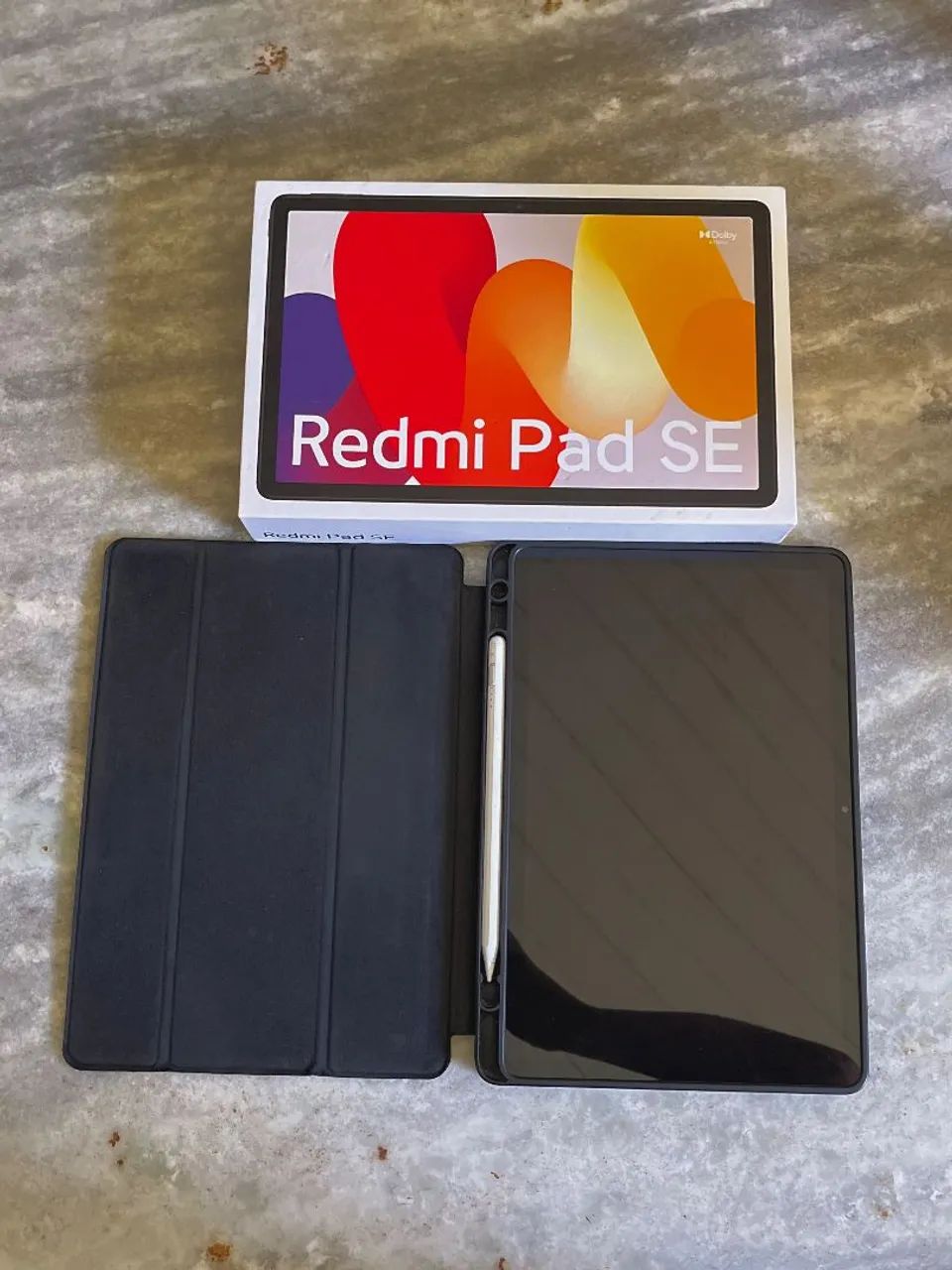 REDMI PAD SE 256GB + 8GB RAM - Foto 4