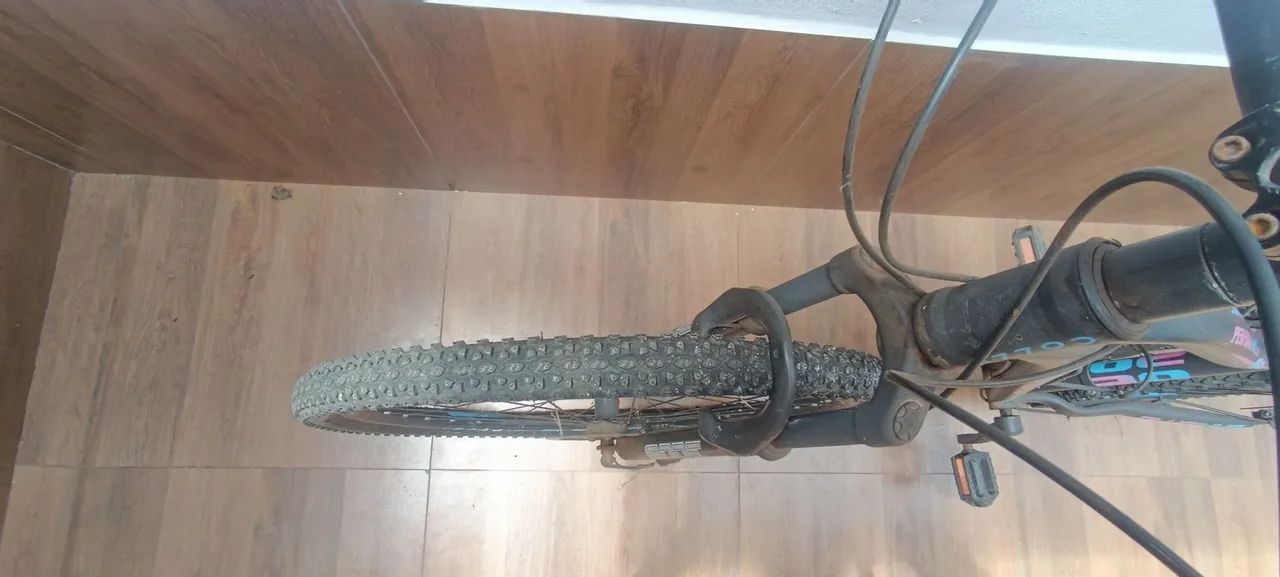 Bicicleta Colli aro 29 - Foto 5