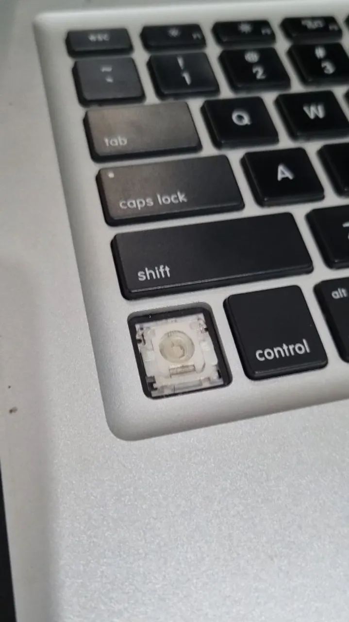MACBOOK PRO 2012 13 POLEGADAS  - Foto 3