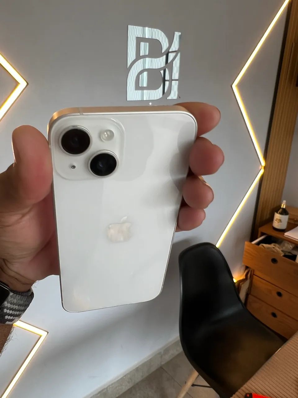 iPhone 14 128GB - bateria 93%  - Foto 2