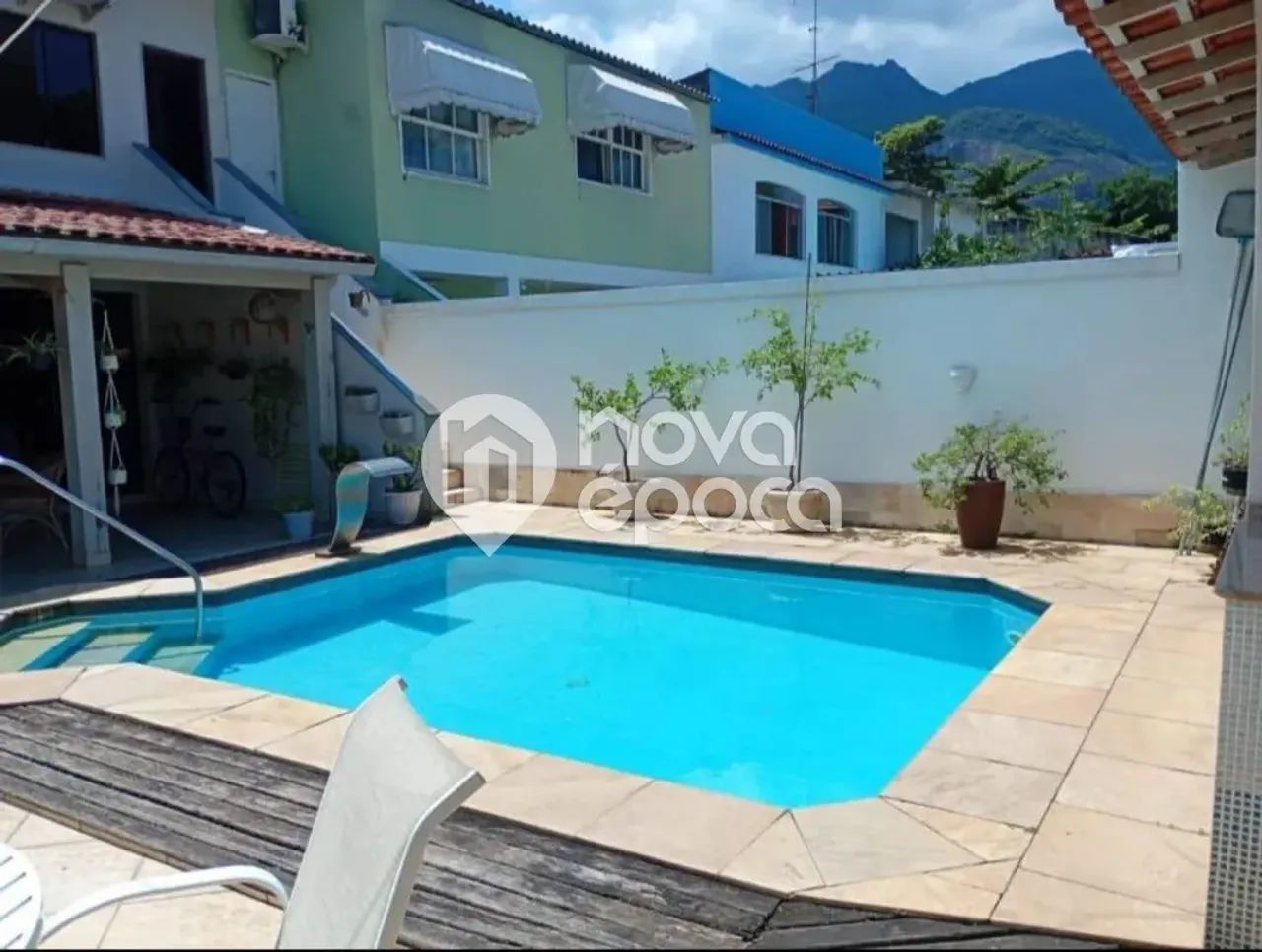 Anil | Casa 3 quartos, sendo 1 suite - Foto 4