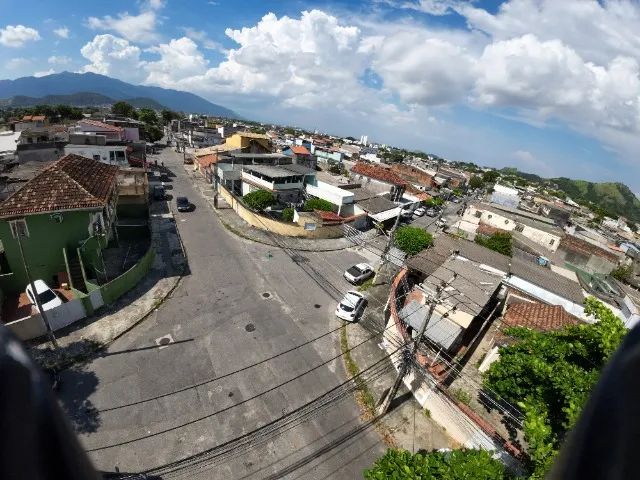 ALUGA-SE TERRENO - 150m² | RIO DA PRATA - BANGU - Foto 2
