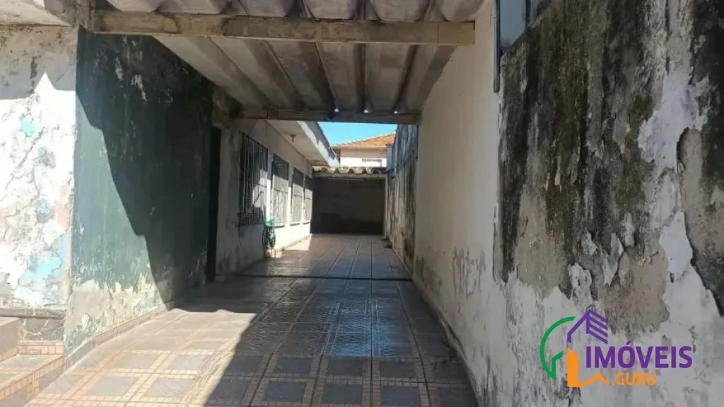 CASA TÉRREA - BUTANTÃ - SP - Foto 5