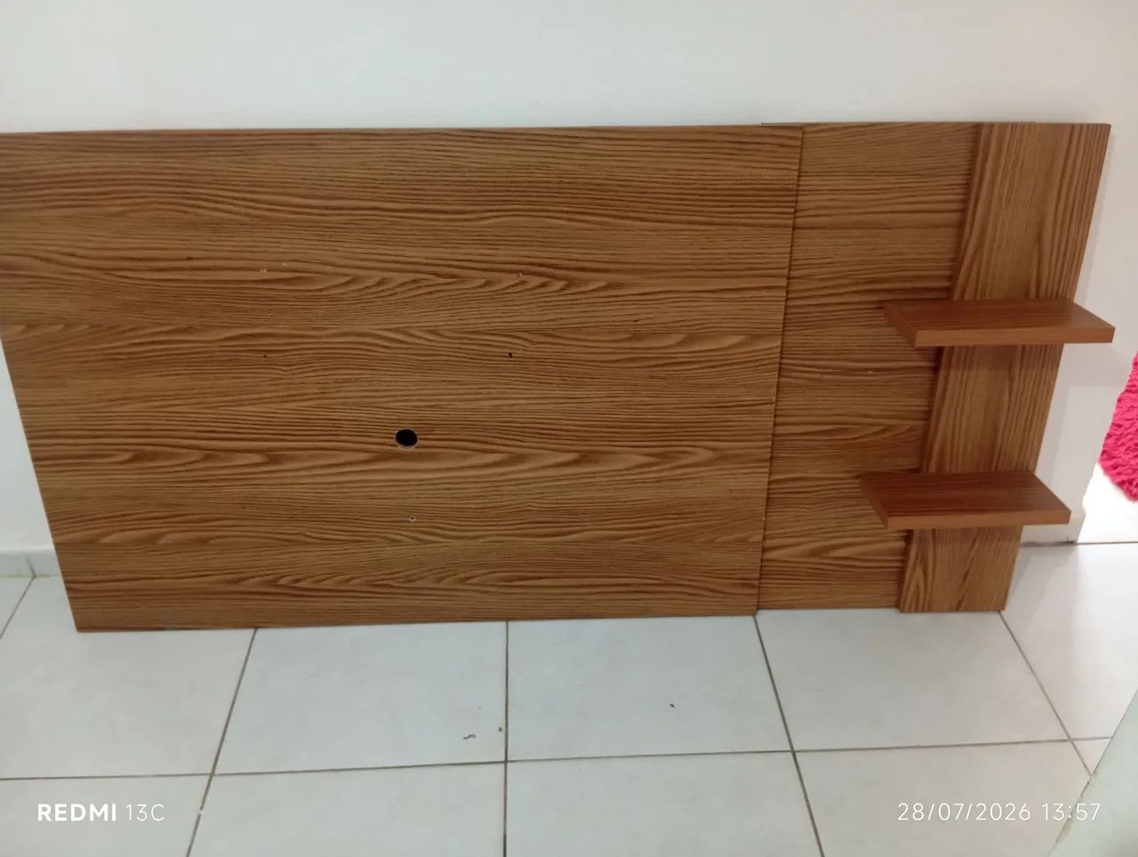 Vendo painel em bom estado 
