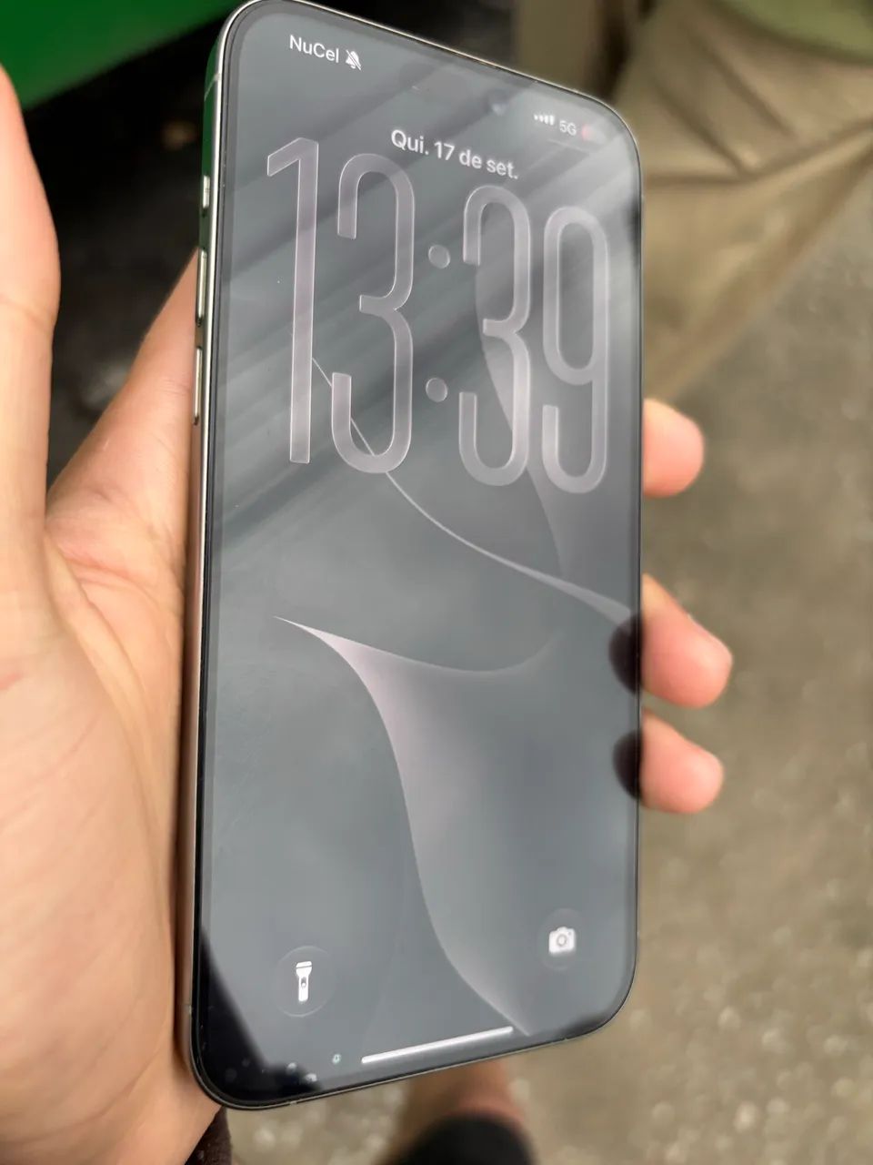 IPHONE 15 PRO MAX 256gb - Foto 4
