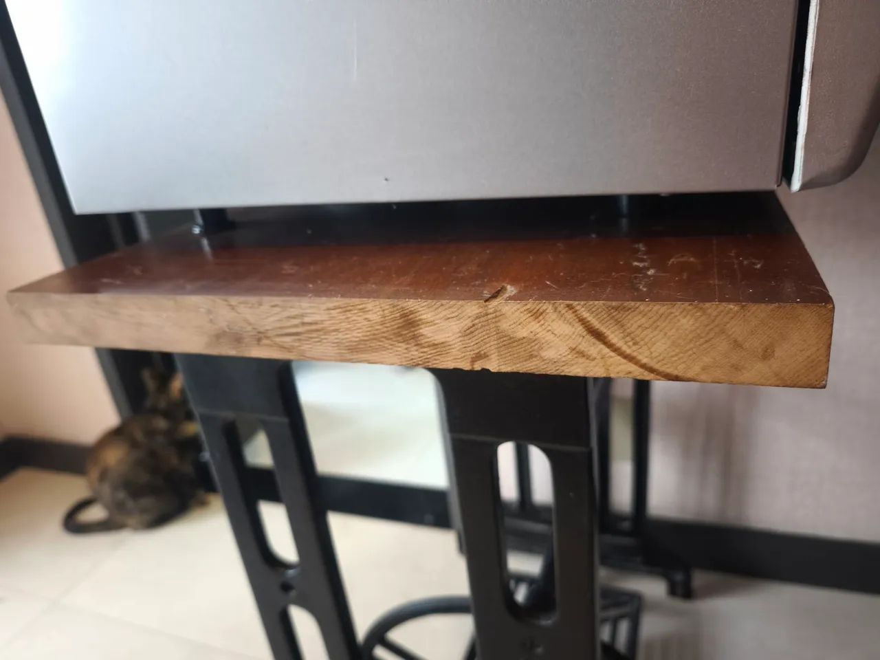 Mesa vigorelli - Foto 4