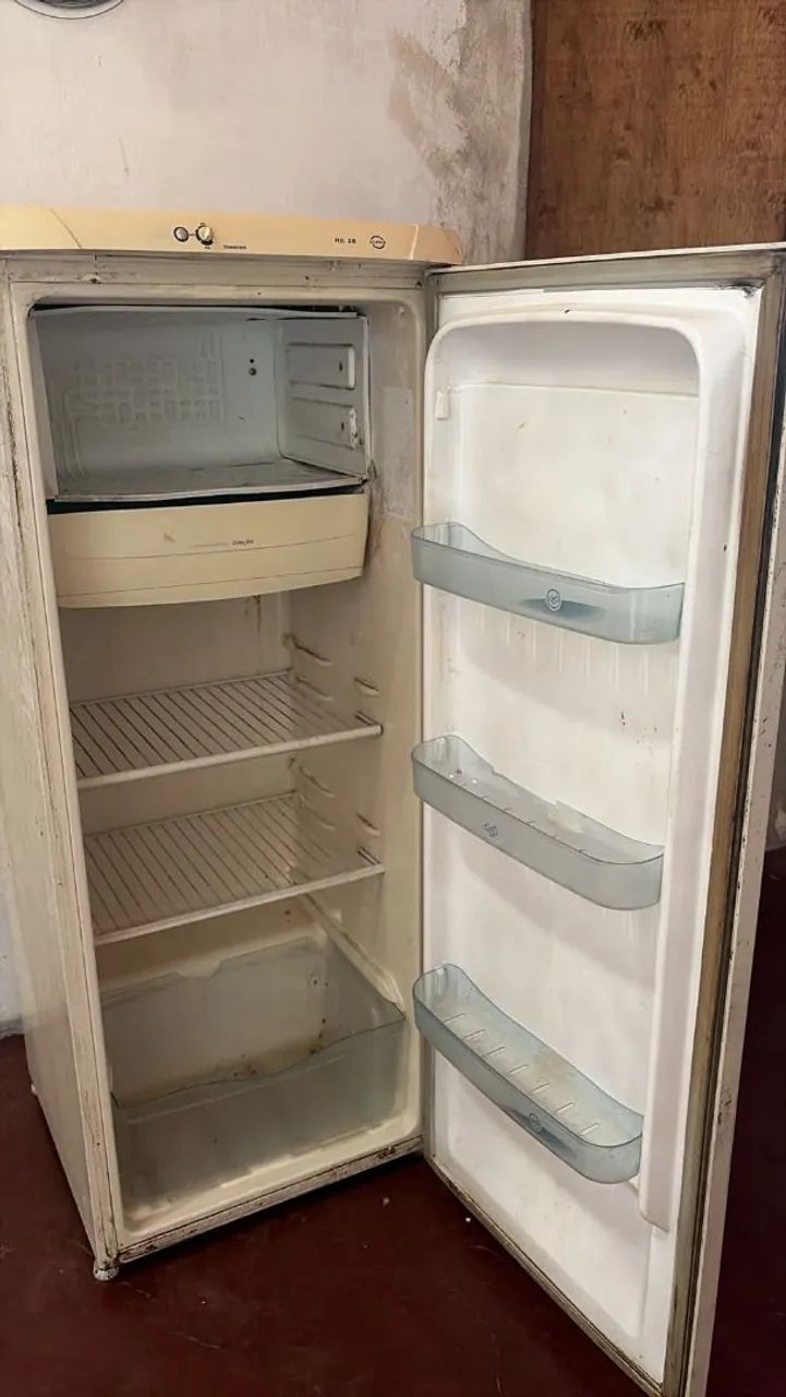 Geladeira  - Foto 2