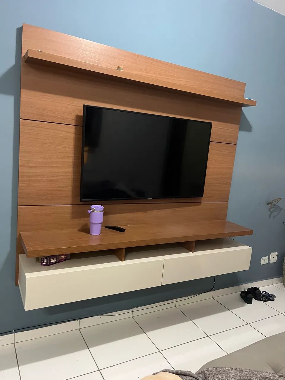 Painel para sala - Foto 2