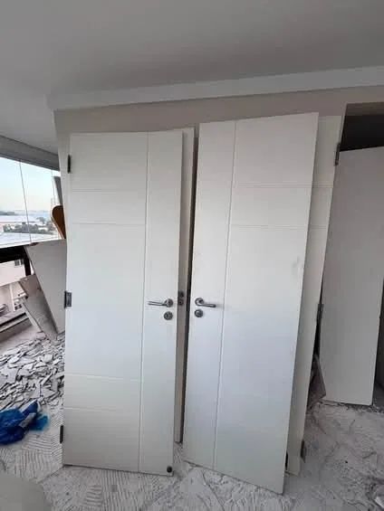 Portas