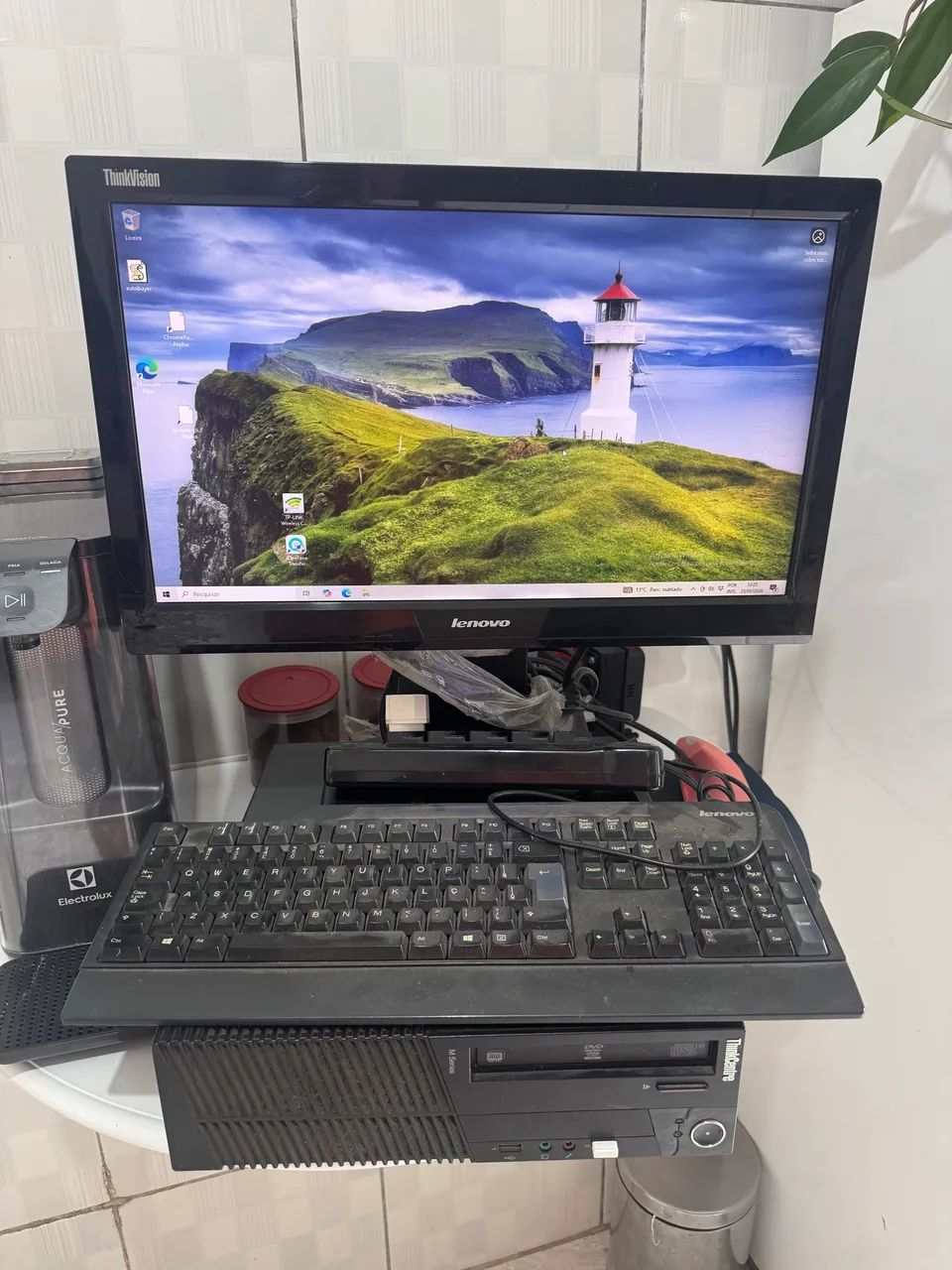 Computador I5
