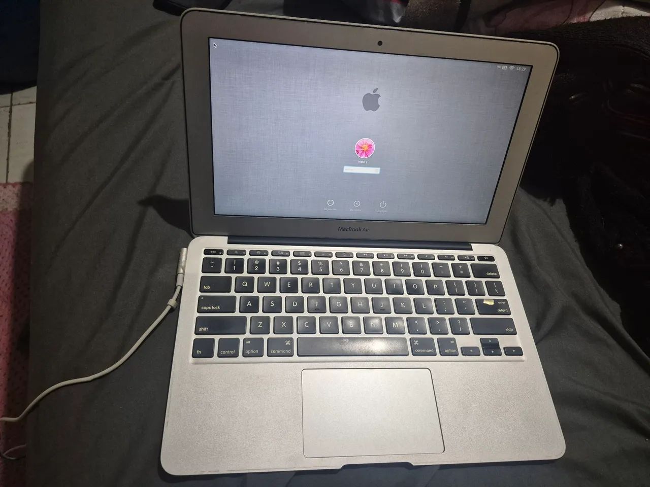 MacbookAir - Foto 2
