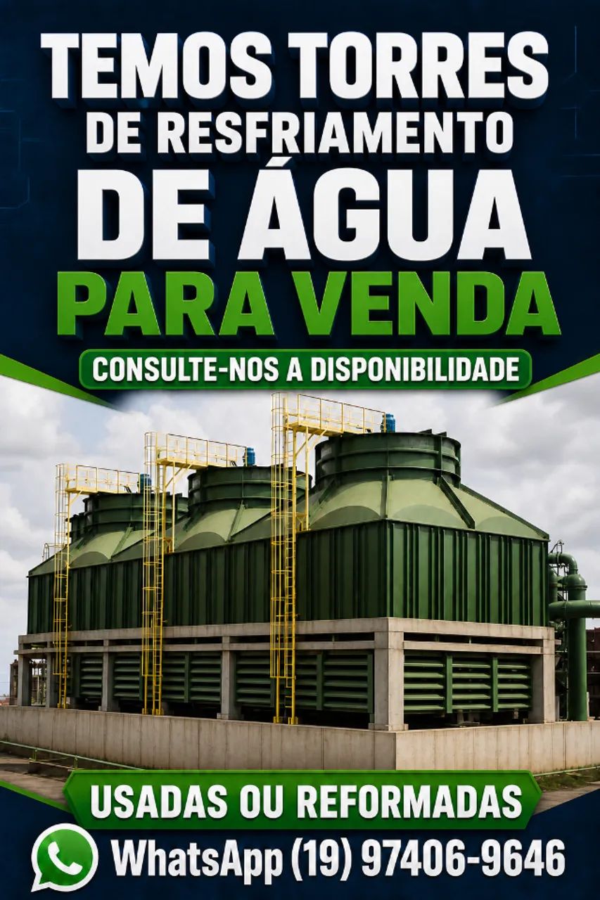 equipamentos