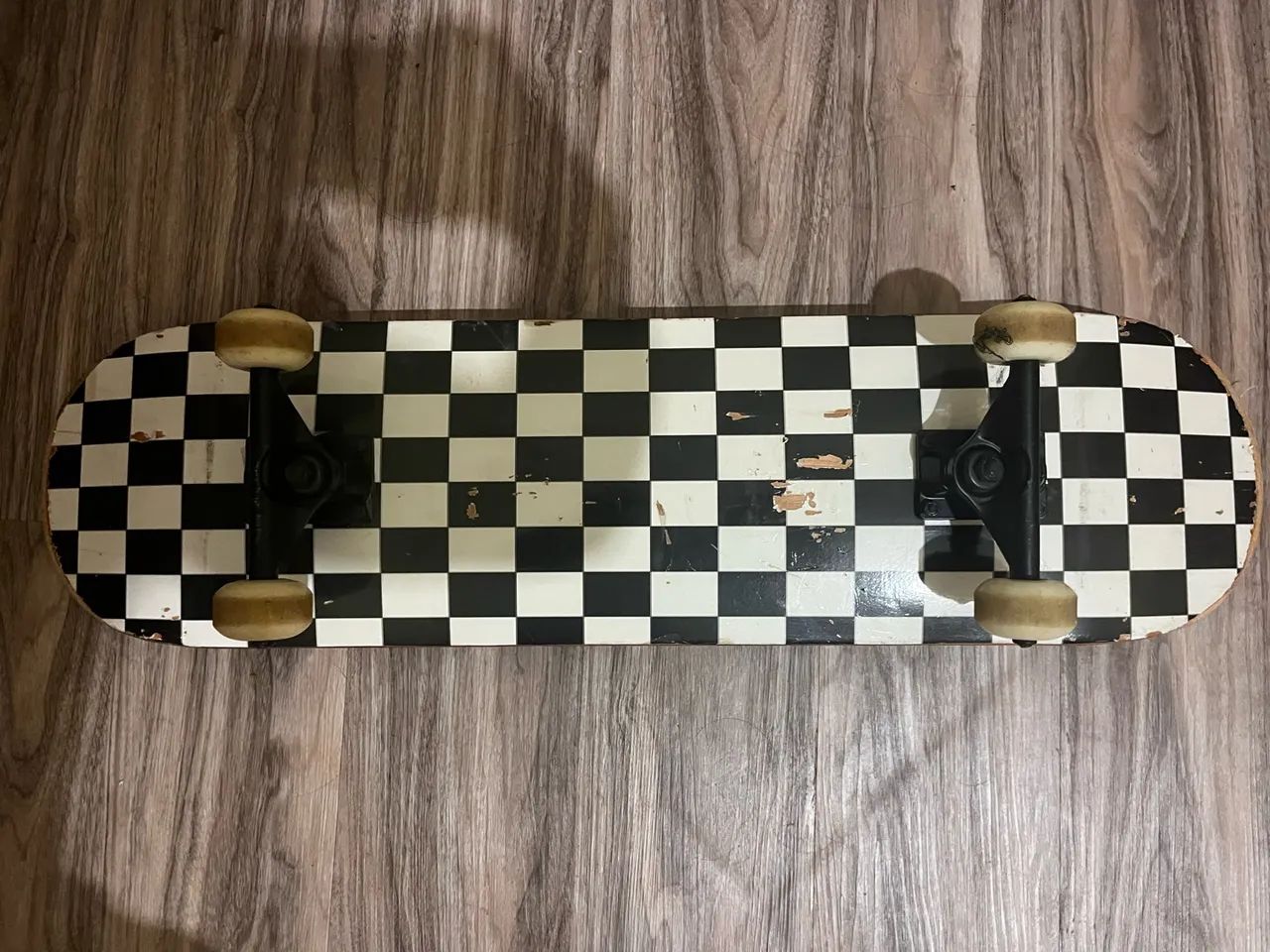 Skate - Foto 3