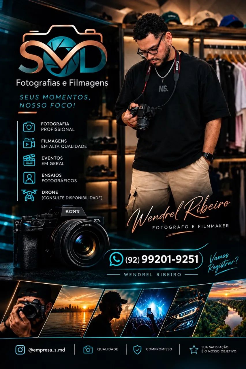 Fotógrafo 