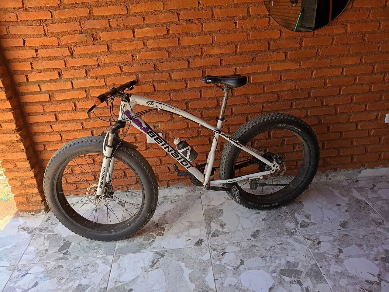 Bicicleta top - Foto 2