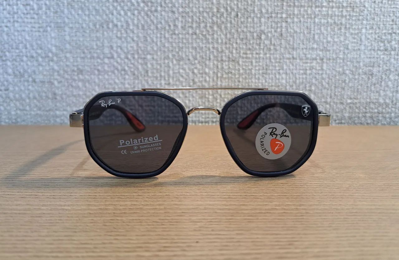 Óculos de Sol Rayban RB3675