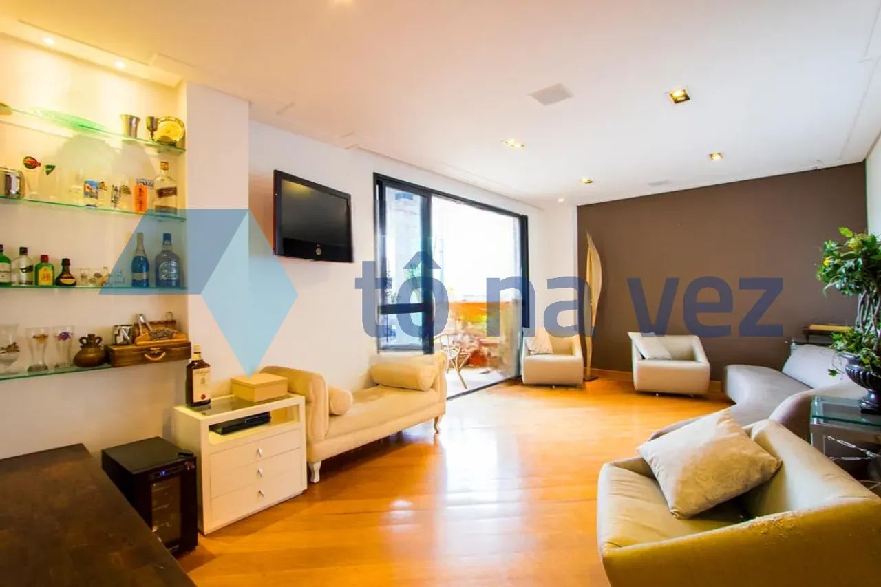 Apartamento 4 dormitório(s) em Vila Valparaíso - Foto 3