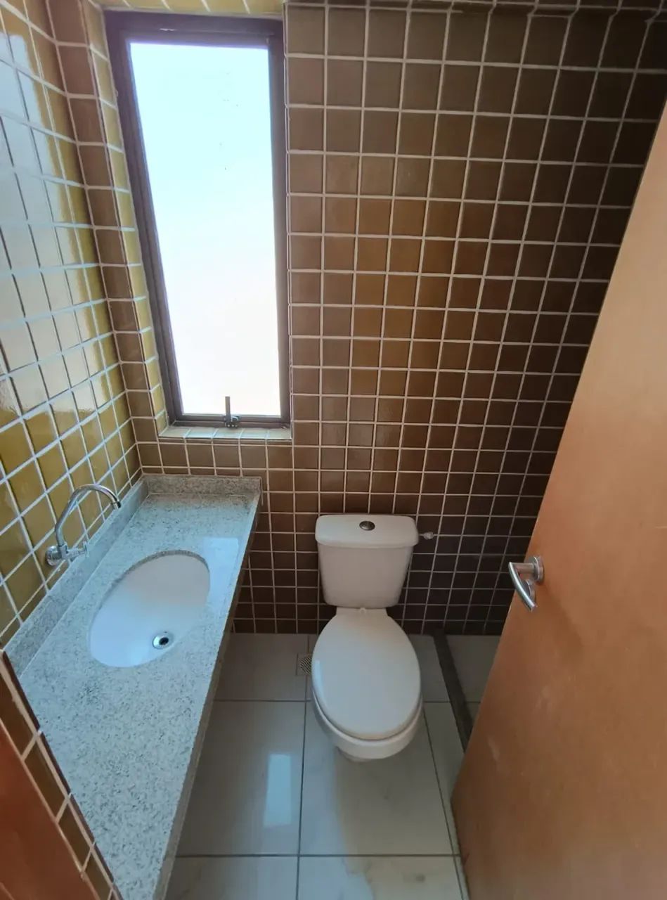 [EIVISSA-00995] Alugo Apto Boa viagem - 1 Quarto - Foto 5