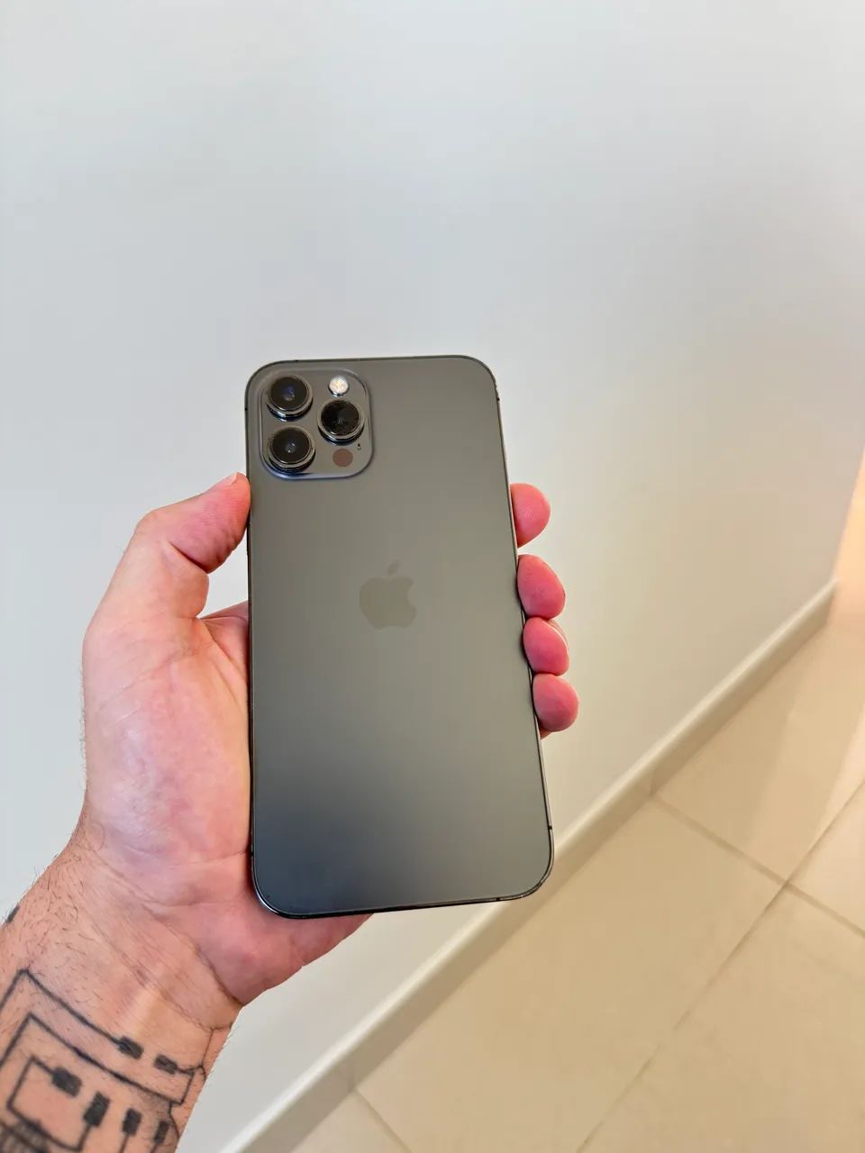 Iphone 12 pro max 256gb