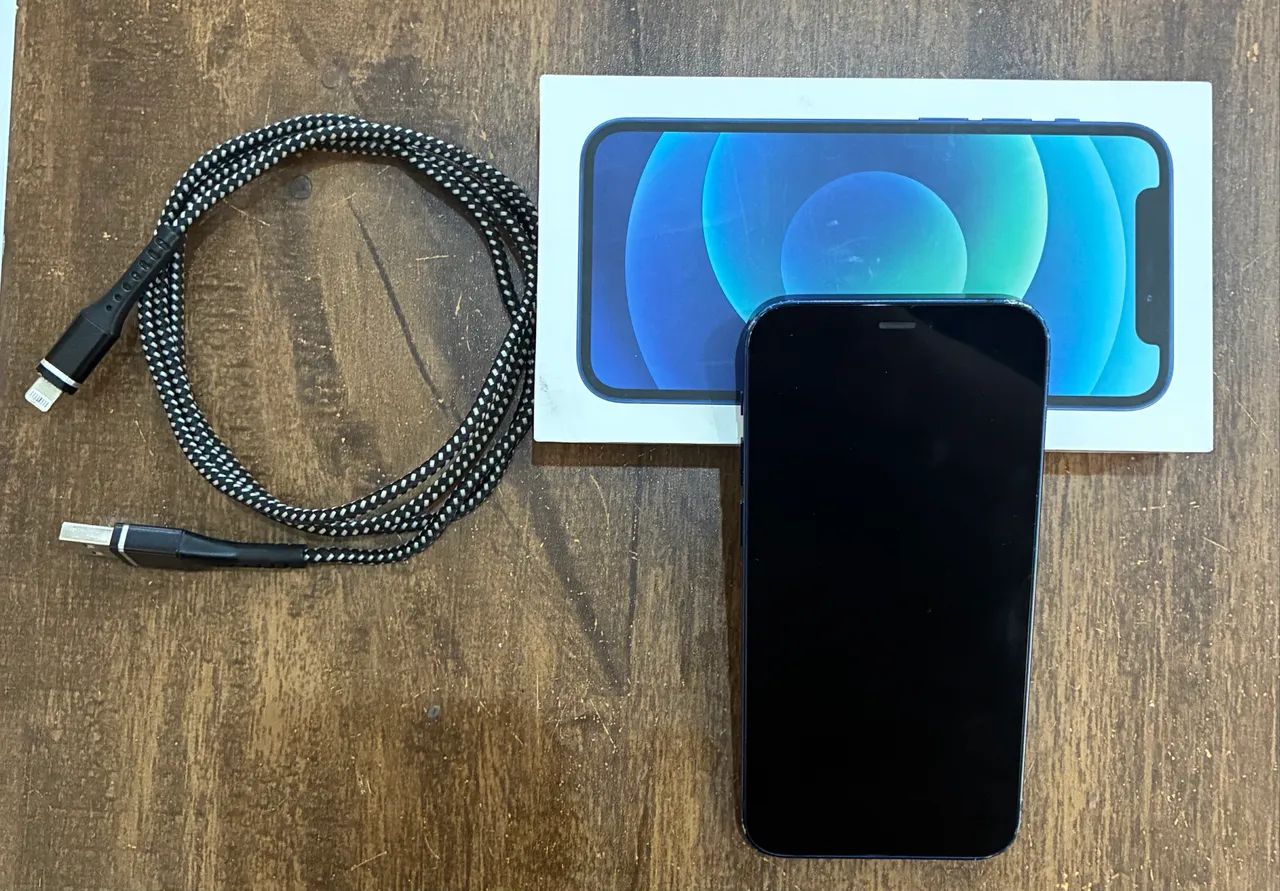 IPHONE 12 mini 64GB - Foto 5