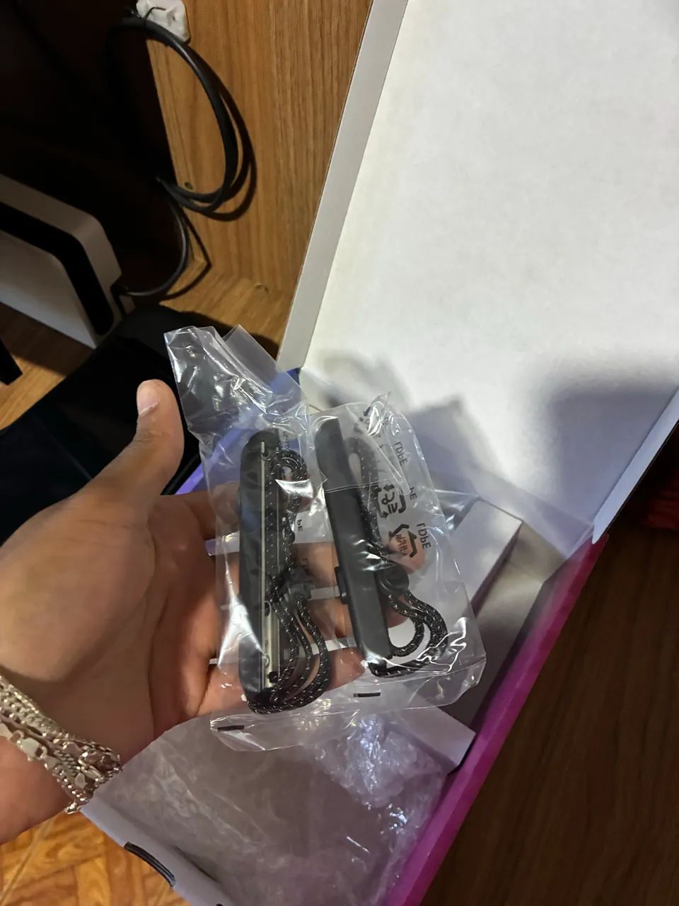 Nintendo Switch Oled - Foto 5