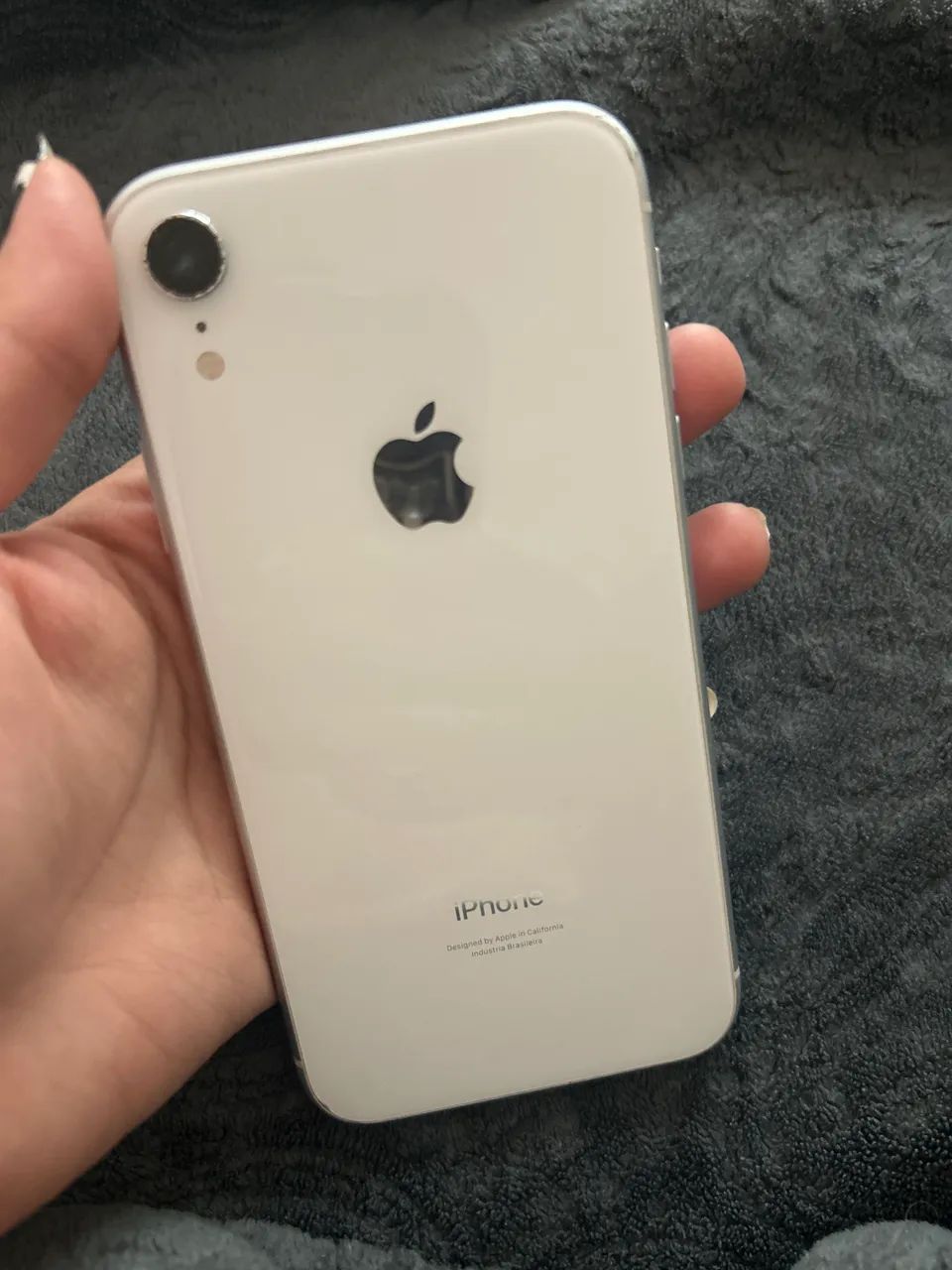iphone Xr 500,00 - Foto 3