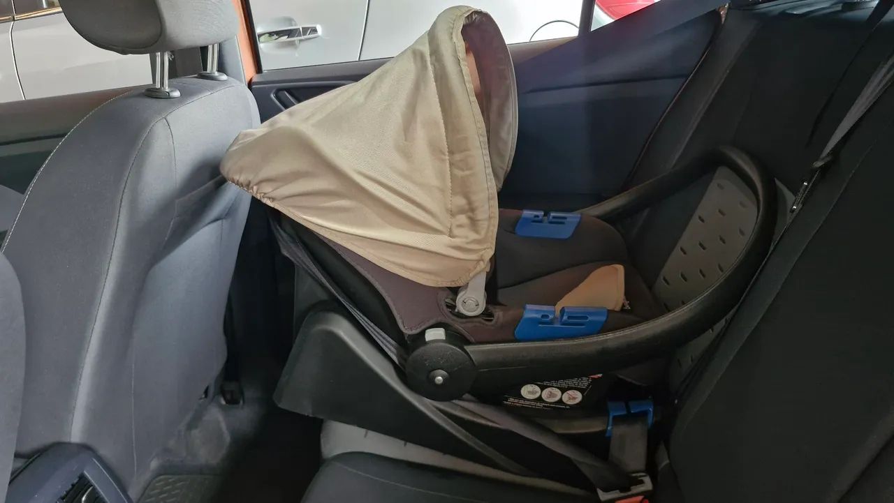Bebe conforto burigoto touring 