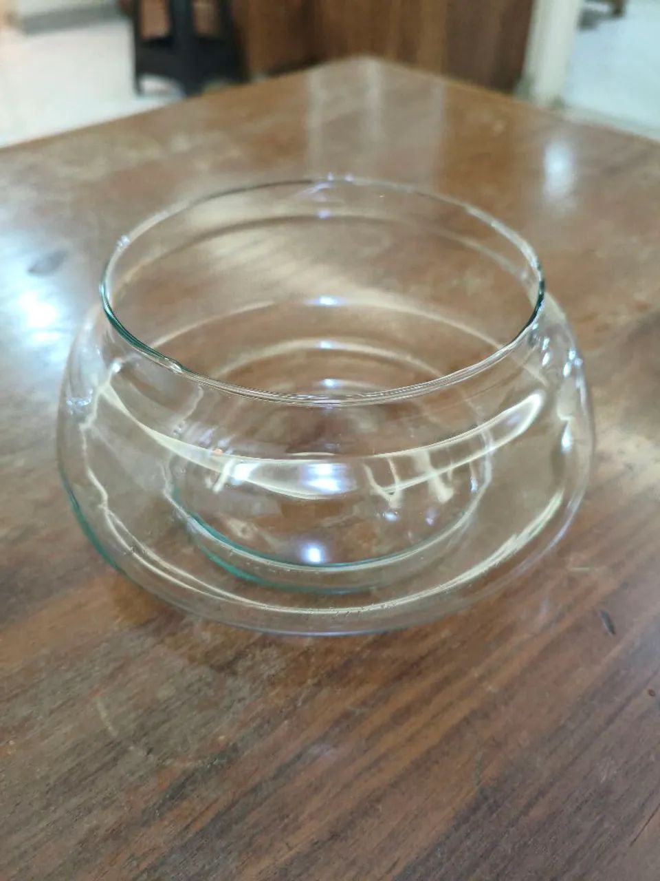 VASOS DECORAÇÃO VIDRO. - Foto 4