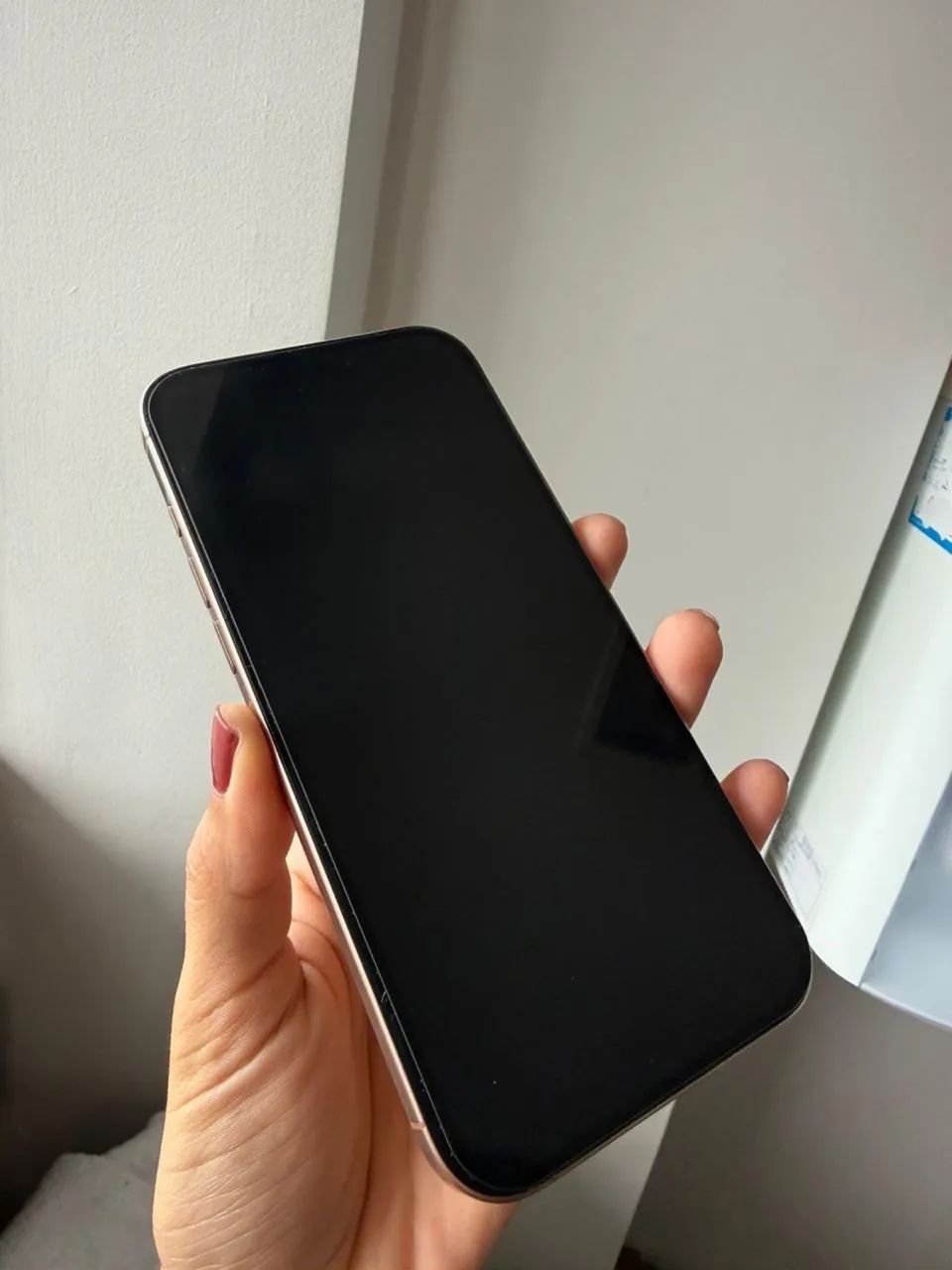 iPhone 16 pro max 512gb - Foto 2