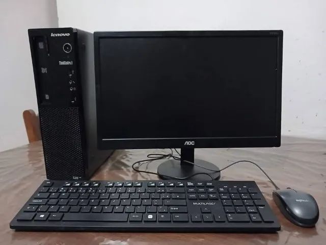 PC Completo Core i3-3240 + 8 giga de Ram