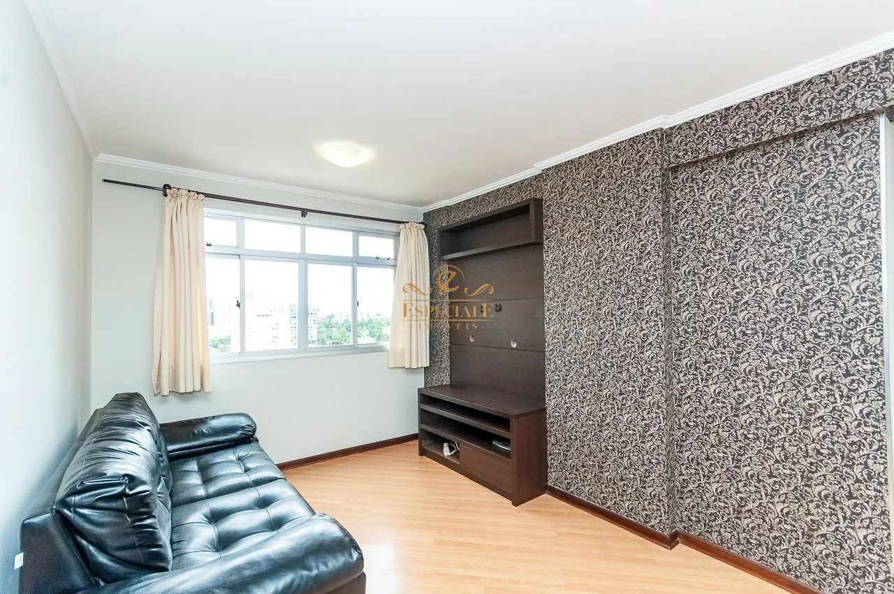 APARTAMENTO COM 2 DORMITÓRIOS SEMIMOBILIADO NO CABRAL - Foto 4