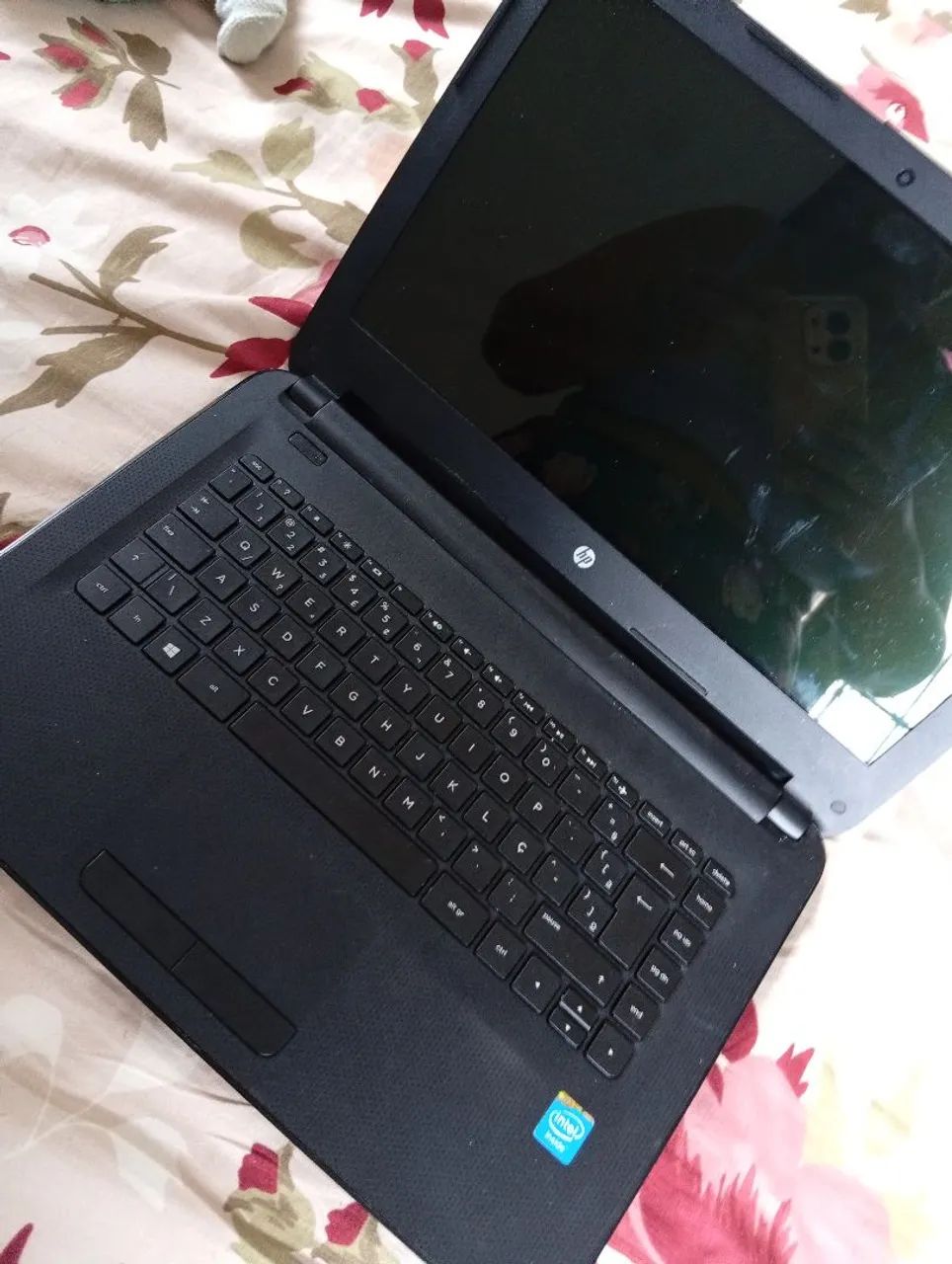 Notebook HP - Foto 2