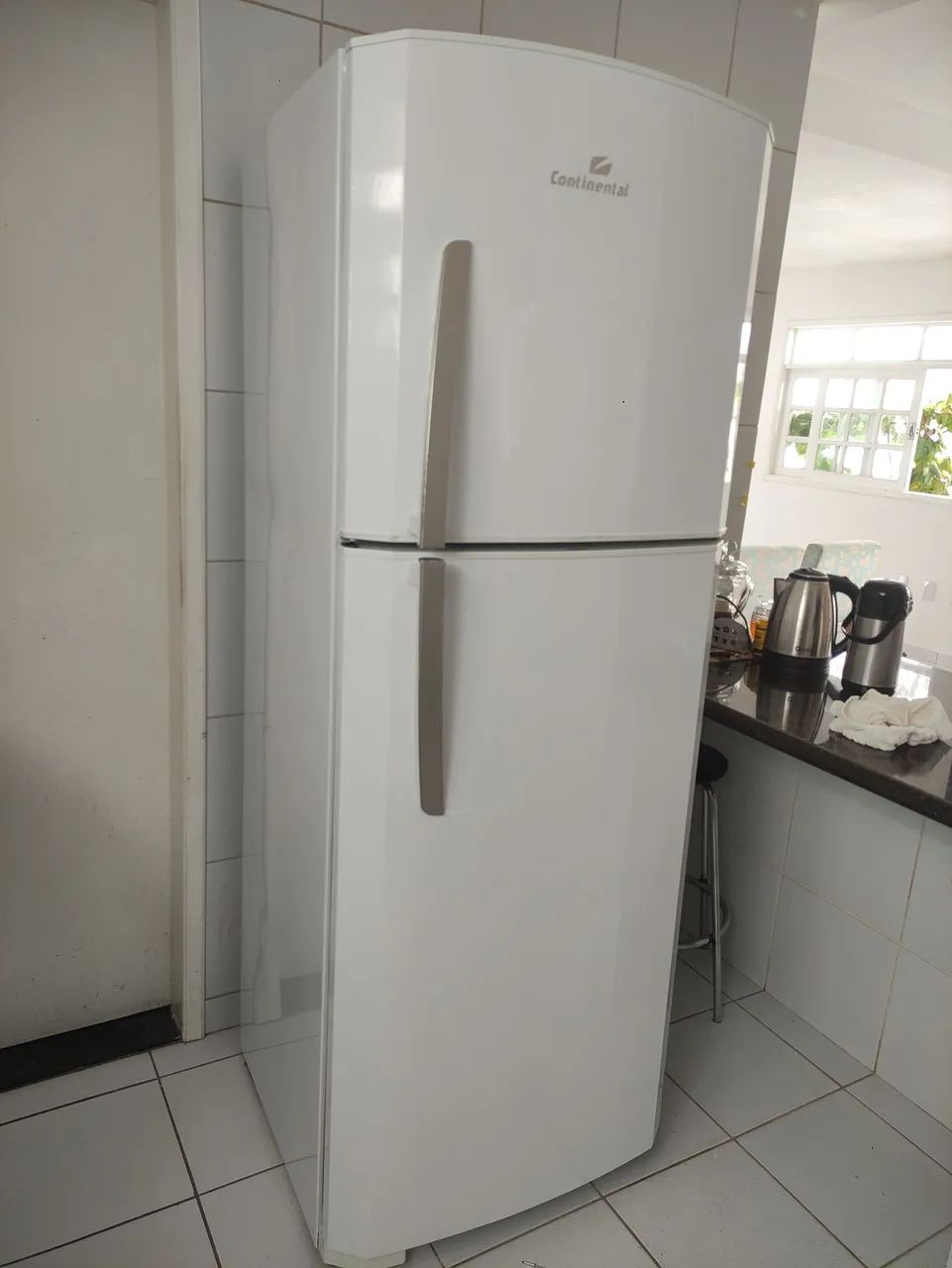 Envelopamento de geladeira  - Foto 4