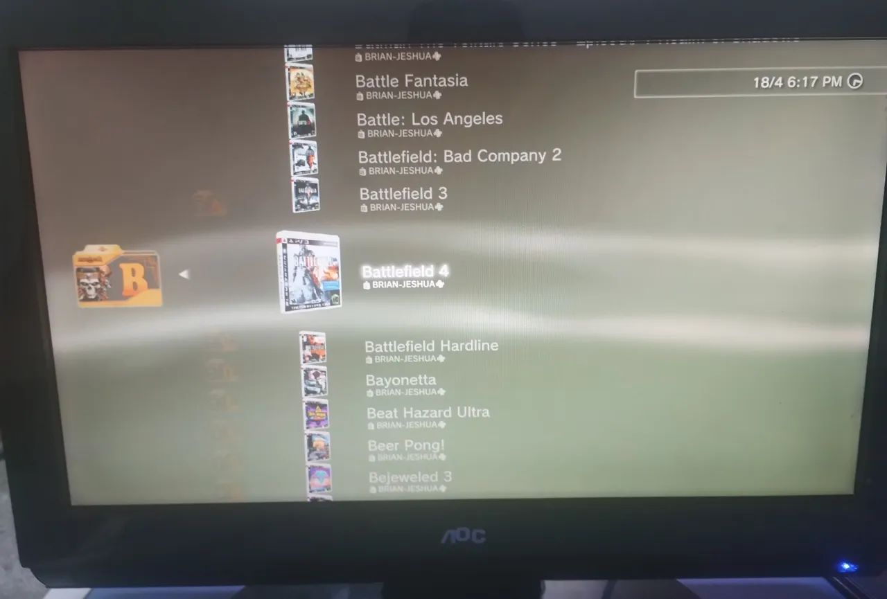 PS3 Tunado - Foto 4