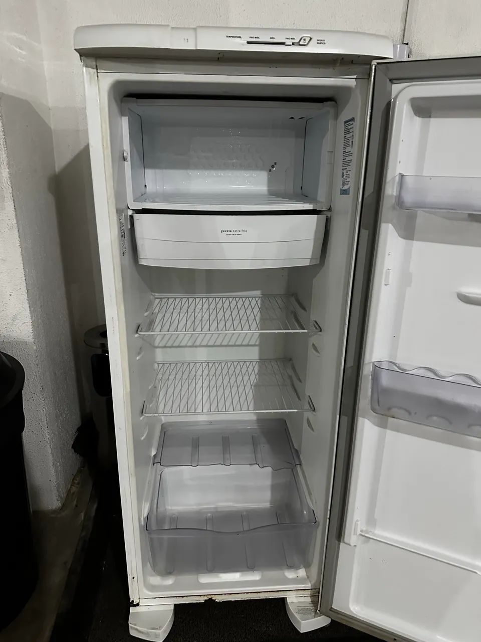 Geladeira - Foto 5