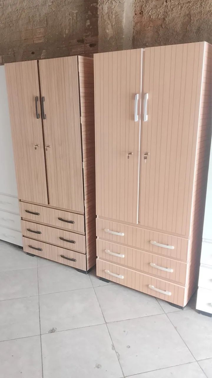 Guarda roupa - Foto 5