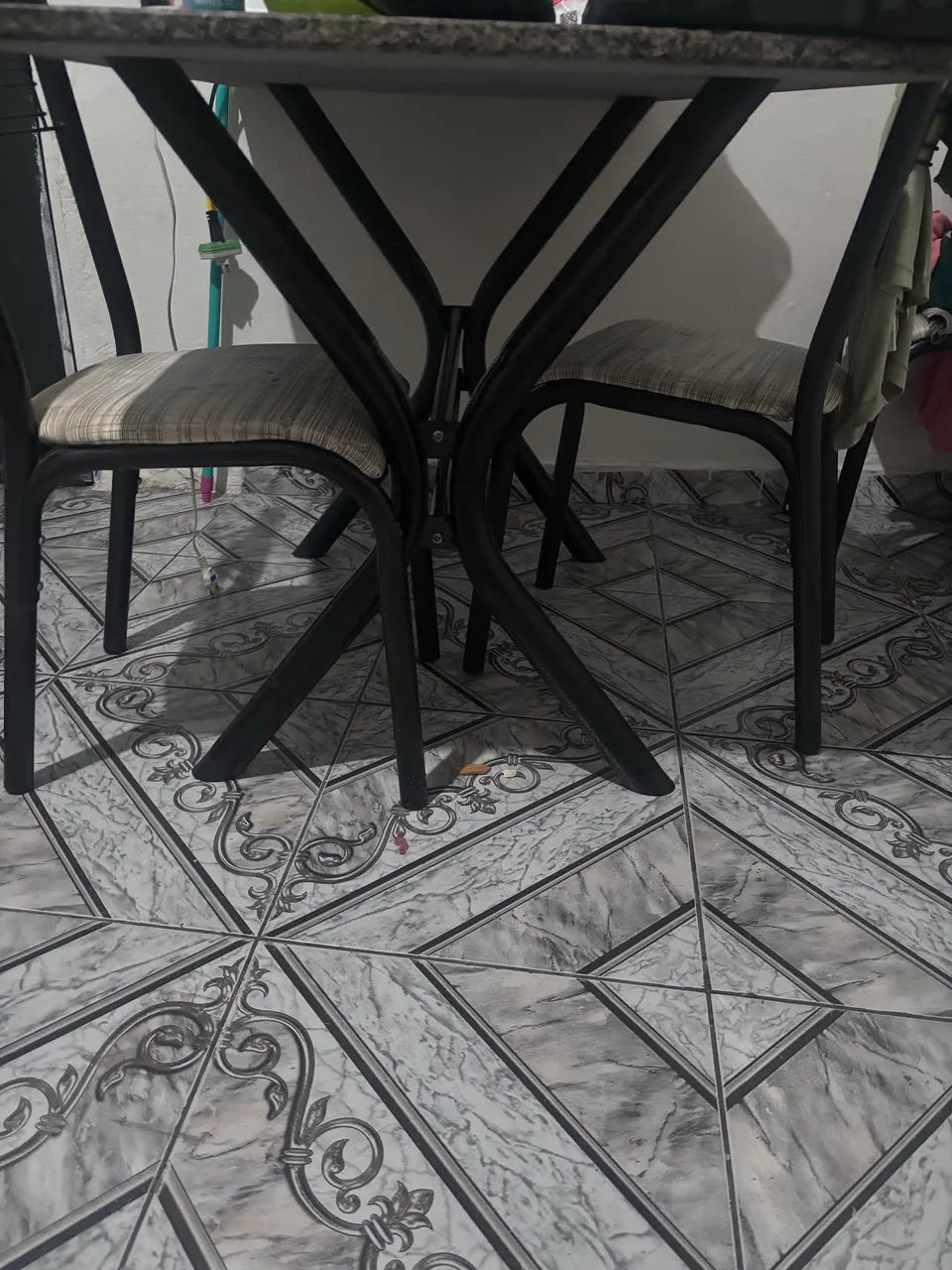 Mesa - Foto 2