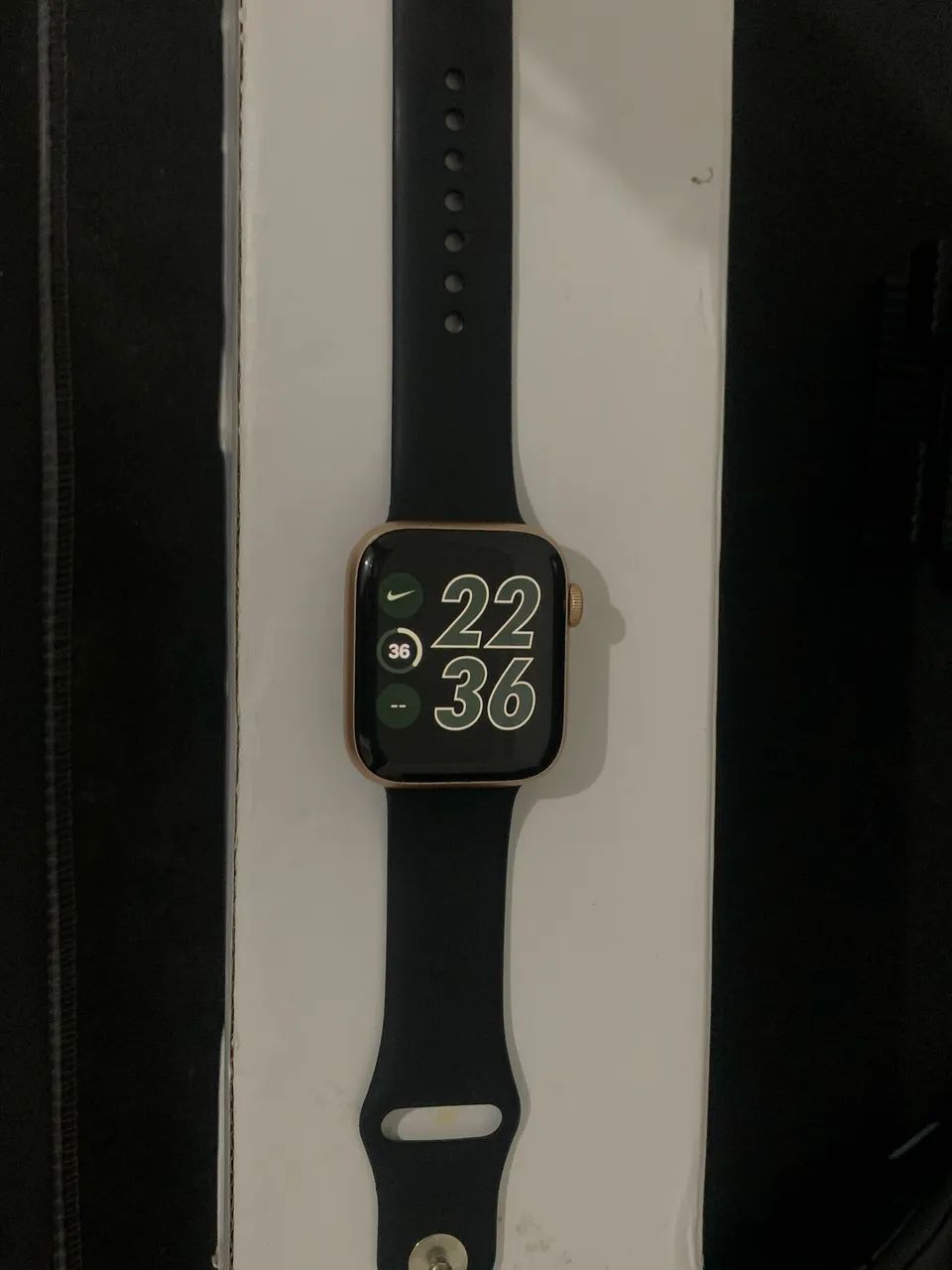 Apple Watch Séries 4 44mm