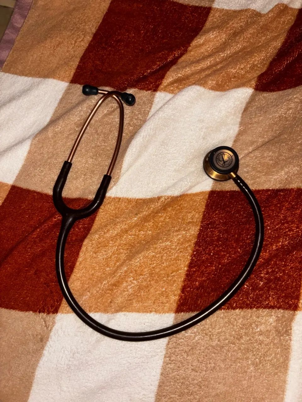 Estetoscópio  littman  - Foto 4