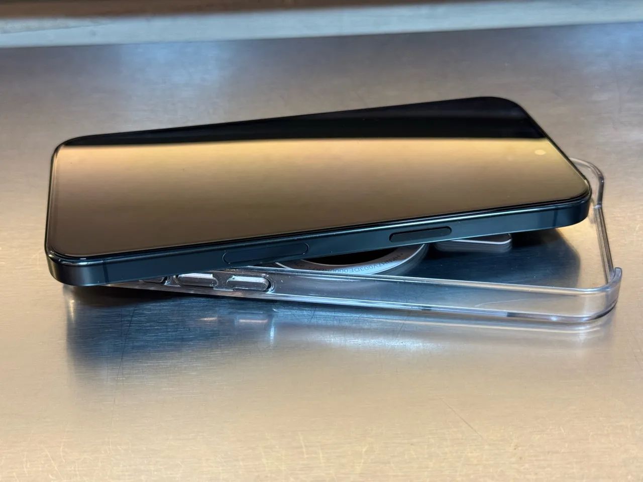 Vende-se iPhone 15 pro Max 512GB - Foto 3
