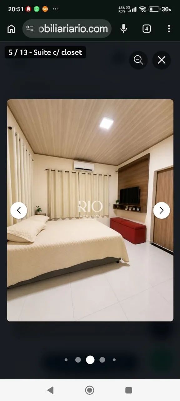 Venda casa,, pra vender rápido preço baixo  - Foto 5