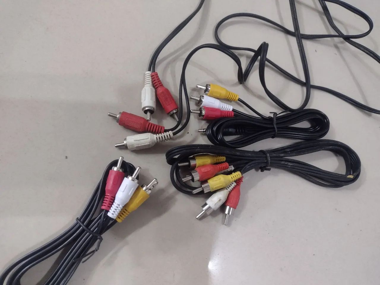 RCA cabo  - Foto 3